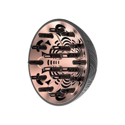 Conair The Curl Collective Diffuser 3 Wavy to Curly - Pink