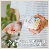 Nature's Way Organic Apple Cider Vinegar 500mg Gummies, 60 Ct - 3 of 3