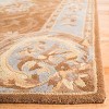 Empire EM409 Hand Tufted Area Rug  - Safavieh - 2 of 4