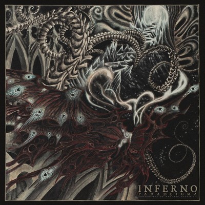 Inferno - Paradeigma (Phosphenes Of Aphotic Eterni (CD)