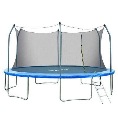 little tikes trampoline target