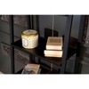 VYNXARIA 5 Tier Black Modern Ladder Bookshelf: Ideal for Small Living Rooms and Offices - 3 of 4