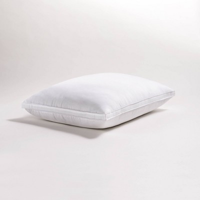 2pk Maximus Overfilled Gusseted Bed Pillow - Allied Home