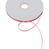 Unique Bargains Ribbon High-Density Grosgrain Polyester 3582.68"x0.24" 1 Pc - 4 of 4