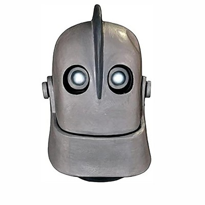 Trick Or Treat Studios The Iron Giant Adult Latex Costume Mask