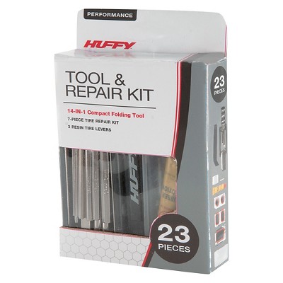 bike tire repair kit target