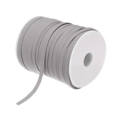 Unique Bargains Polyester Sewing Craft Embellishments Double-Fold Bias Tapes