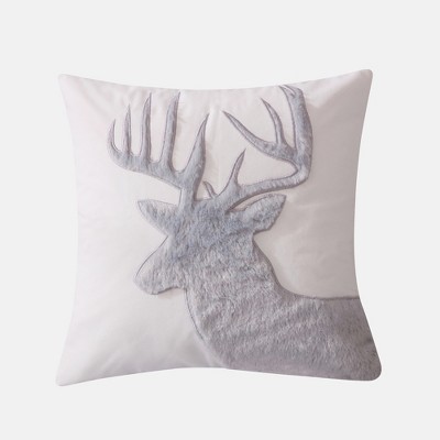 Camden White Decorative Pillow - Levtex Home