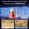 LONGER Portable Laser Engraver, 5000 mm/s Speed, 0.01 mm Precision, Cuts 10 mm Wood & 4.5 mm Acrylic, LightBurn Compatible - 4 of 4