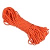 Unique Bargains Tent Rope Reflective Guyline Cord Nylon Guy Rope for Outdoor Camping Hiking - 3 of 3