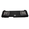 Kicker 51KGMDL7T122 L7T Custom Fit Dual 12" Subwoofer Down Firing Enclosure, Compatible with Select Sierra or Silverado, 2-Ohm - 3 of 4