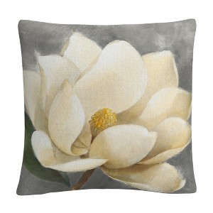 Decorative Throw Pillow by Trademark Fine Art - 1 of 4