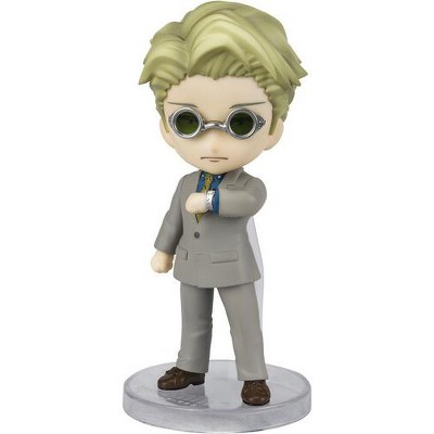 Bandai - Tamashii Nations - Jujutsu Kaisen - Figuarts Mini - Kento Nanami