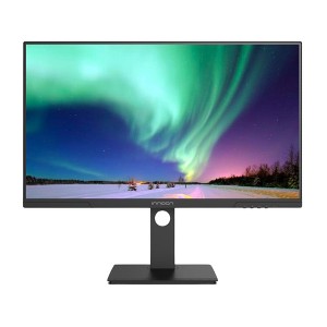 Innocn 27D1U 27" 4K UHD IPS Monitor | HDR 400, Type-C Charging, Adjustable Stand - 1 of 2