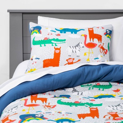 target dinosaur bedding