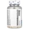 KAL 400 Mg Magnesium Tablets, Actisorb, 60 Count - 3 of 4