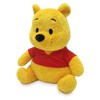 Winnie the Pooh Bear Kids' Weighted Plush - 3 of 4