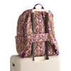 Vera Bradley Women's Outlet Disney Essential Large Backpack - 4 of 4