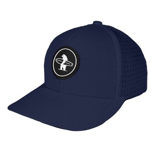 Everyday California - Diego Performance Snapback Hat - 1 of 4
