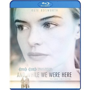 And While We Were Here (Blu-ray)(2012) - 1 of 1