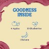 Naked Blue Machine Juice Smoothie - 15.2 fl oz - 2 of 4
