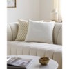 Mark & Day Christine Modern Throw Pillow - 2 of 4