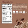 OWYN Double Shot Ready to Drink Protein Shake - Mocha - 44.6 fl oz/4pk - 4 of 4