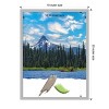 Amanti Art Hera Chrome Picture Frame - 4 of 4