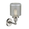 Stanton - 1 Light Wall Sconce In Industrial Style-14 Inches Tall and 6 Inches Wide - 2 of 3