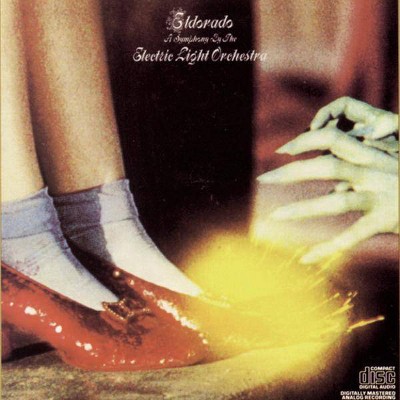 Electric Light Orchestra - Eldorado (Bonus Tracks) (CD)