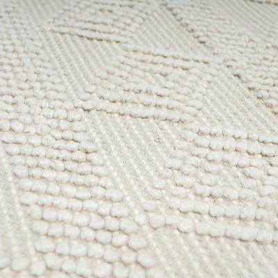 Hauteloom Bolinger Wool Area Rug