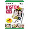 Fujifilm Instax Mini 40 Instant Film Camera with Twin Film Pack (20 Exposures) - image 3 of 3