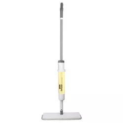 Infuse Spray Mop Refill Concentrate Cartridge Lemon Multisurface Floor Casabella 