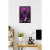 Trends International Minecraft: Discover - Only For The Bold Framed Wall Poster Prints - 2 of 4