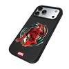 Marvel Daredevil Badge MagSafe Compatible Cell Phone Case for Apple iPhone 17 Series - 2 of 4