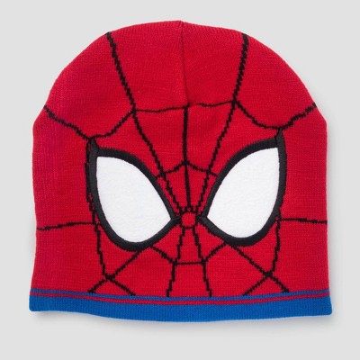 Kids' Spider-Man Beanie