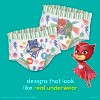 Pampers Easy Ups Training Underwear Boys Size 4 3T4T 76 Count - 3 of 4