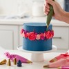 Wilton 17pc Piping Tips and Cake Decorating Supplies Set - 2 of 4