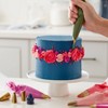 Wilton 17pc Piping Tips and Cake Decorating Supplies Set - image 2 of 4