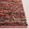 Cape Cod CAP154 Handwoven Indoor Rugs - Safavieh - 3 of 4