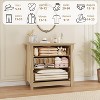 3-Drawer Dresser - Storage Cabinet - 3 of 4