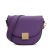 MKF Collection  Isa Vegan Leather Women's Crossbody Bag by Mia K - 2 of 4