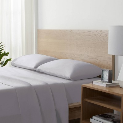 Serta Supersoft Solid Sheet Set
