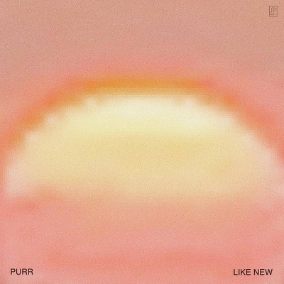 Purr - Like New (CD)