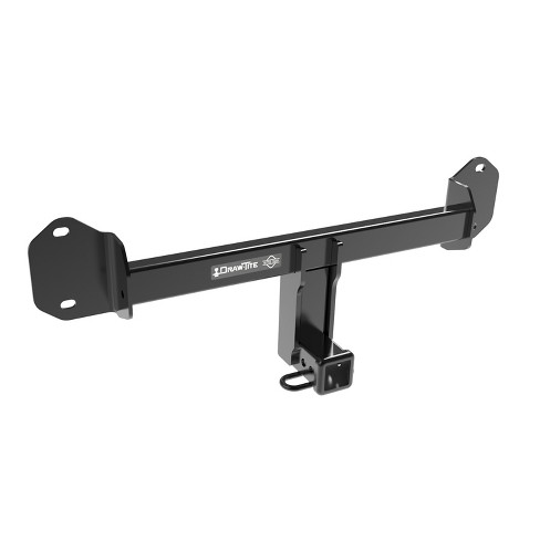 CURT 13118 Class 3 Trailer Hitch 2-Inch Receiver for Select Ford F-150 