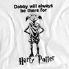 Men's Harry Potter Always Be There T-Shirt - 2 of 4