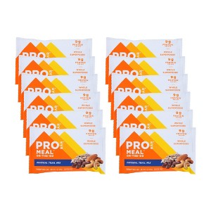 Probar Organic Original Trail Mix Meal Bar - 12 bars, 3 oz - 1 of 4