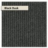 Carpets for Kids All Season Seaside Classroom Rug, Black Dusk, Rectangle - 2 of 4