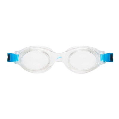 Speedo Junior Glide Swim Goggles - Clear