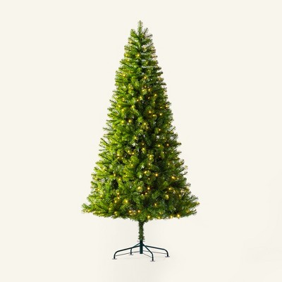 Brookstone Christmas Trees Target